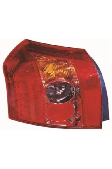 DEPO 21219K4RUE Stop Lambası Toyota Corolla 04-06 Hb Duysuz Sağ ürün görseli