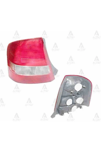 DEPO 2161948LUE 216-1948l-ue Stop Lambası Sol Mazda 323 98- ürün görseli