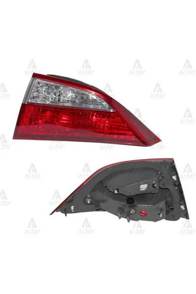 DEPO 2211315RUE Bagaj Stop Lambası Sağ Hyundai Elantra 11- ürün görseli