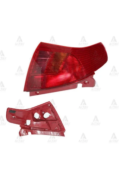 DEPO 2181943LUE 218-1943l-ue Stop Lambası Sol Swift 04-05 ürün görseli