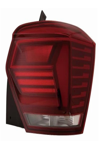 DEPO 44119BCRLDUE 441-19bcr-ld-ue Stop Lambasi Sag Volskwagen Polo 17 2g0945096b  (WR833521) ürün görseli