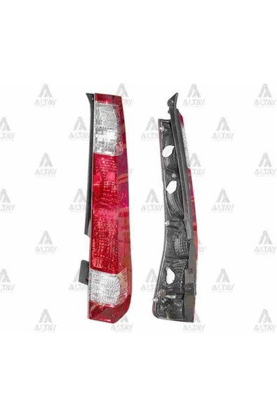 DEPO 2171968RLDUE 217-1968r-ld-ue Stop Lambası Sağ Civic 04-05 ürün görseli 1