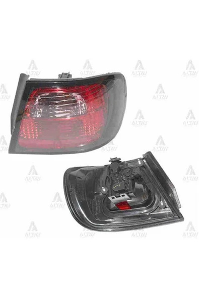 DEPO 215 -19f1r-ae Stop Dış R Primera (p11) 00-01 Bm ürün görseli