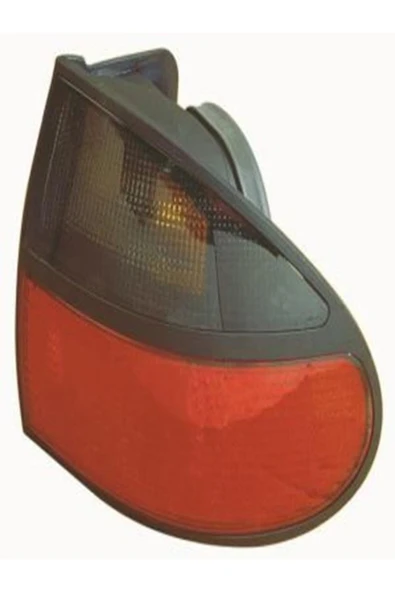 DEPO 5511921RUE 551-1921r-ue Stop Lambasi Sag Duysuz Renault Laguna 95 7701038274 85161 (WY968477) ürün görseli 1