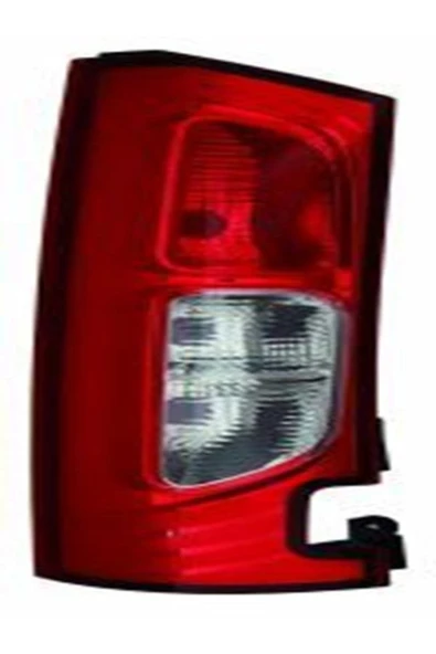 DEPO 4401991RUE 440-1991r-ue Stop ( Mercedes W415 Citan Sag 2 Kapi ) (WN635951) ürün görseli