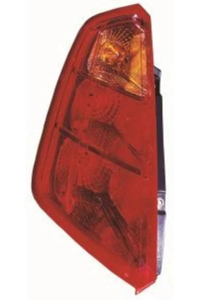 DEPO 661 -1925r-ue Stop Lambası Sağ Fiat Grande Punto 05- Uyumlu ürün görseli