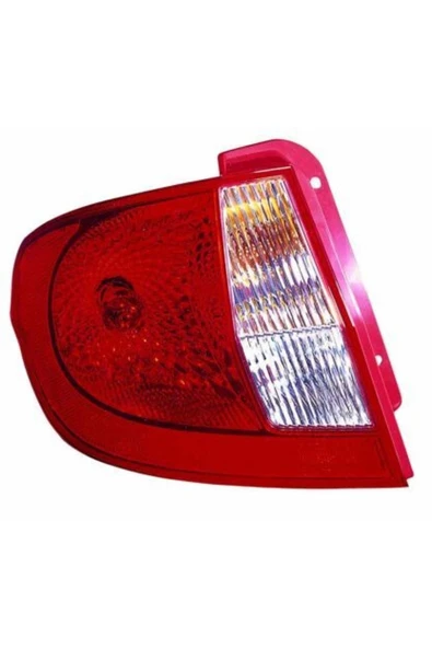 DEPO 2211936RUE 221-1936r-ue Stop Lambasi Sag Hyundai Getz 06 924021c510  (WN593949) ürün görseli