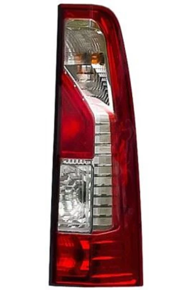 Hella 2VA010110051 Komple Arka Lamba Renault Master Opel Movano Sol Renault 93197460-93197460  - ürün görseli