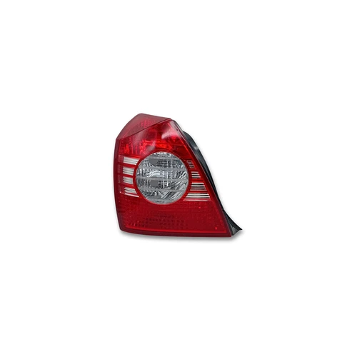 HF 924012D510 24012d510 Stop Sol Elantra 2004- 01-1705-l Mrmoem-1076167 - 1