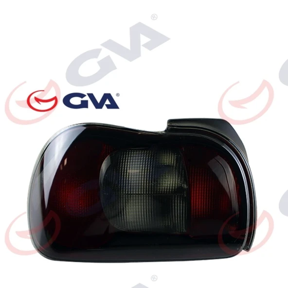 GVA 2025121 Stop Lambası Sol Marea 96-02 ürün görseli