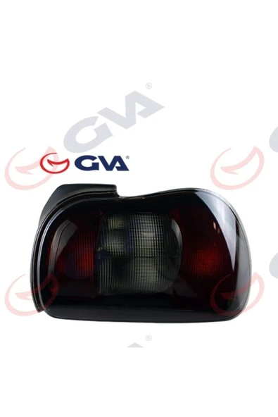 GVA 2025120 Stop Lambası Sağ Marea 96 02 ürün görseli