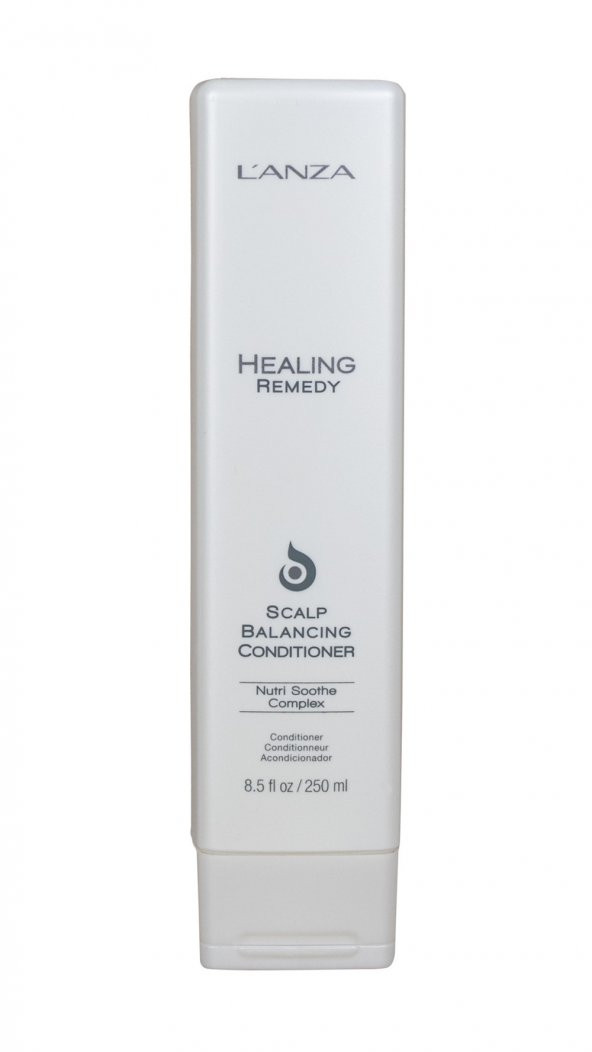 Lanza Healing Remedy Scalp Balancing Conditioner