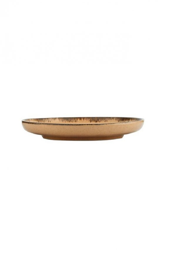 PEARL Mood 19 Cm Pasta Tabağı 6 Lı Yavruağzı MOD19DU730P04 - 2
