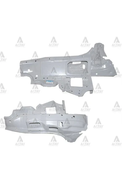 Hmc Mobis 714604A000 Stop Yuva Sacı Starex Kısa Şase Sağ (Oem No: 71460-4A000) Tst34187 ürün görseli