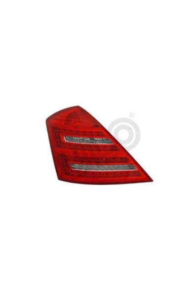 Farba 1072002  Stop Lambasi Sag (FACELİFT. LED) S-class W221 09-13 Orjinal A2218200664 (WH653243) ürün görseli