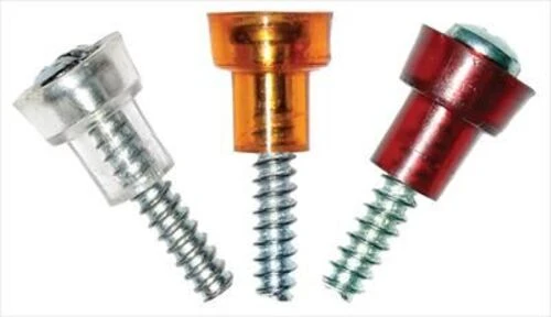 Depar 0212  Doğan Kartal Şahin 88 Stop Vidası Beyaz ürün görseli