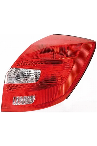 Hella 9EL354258031 Komple Arka Lamba Skoda Fabia Sol Vw ürün görseli