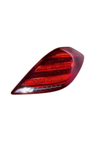 Farba 1183002 STOP LAMBASI SOL S-class W222Facelift Sedan 2017-2020FAR- ürün görseli