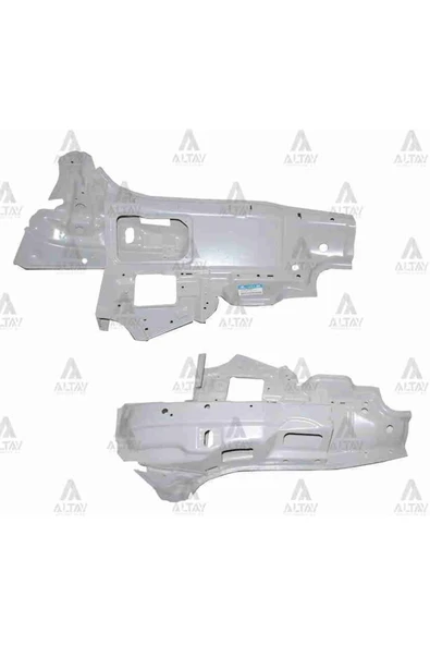 Hmc Mobis 714504A000 Stop Yuva Sacı Starex Kısa Şase Sol Uyumlu ürün görseli