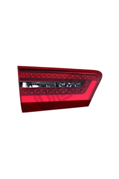 Farba 1131011 Stop Lambası Sol Ledli Iç A6 13-14 - Uyumlu ürün görseli 1