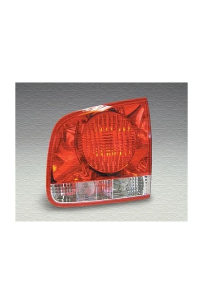 Magneti Marelli 714028260701 Stop Lambası Sol Ic Touraeg Sıs Lambalı Duylu Marellı ürün görseli