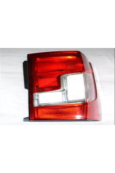 Mars 510371 Stop Lambası Sol Fıat Ducato-peugeot Boxer-cıtroen Jumper 13 Duysuz ürün görseli