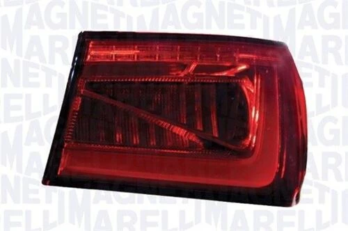 Magneti Marelli 714081220801 MAGNETTI MARELLI  STOP LAMBASI SAĞ İÇ A3 AL 13- 5 KAP