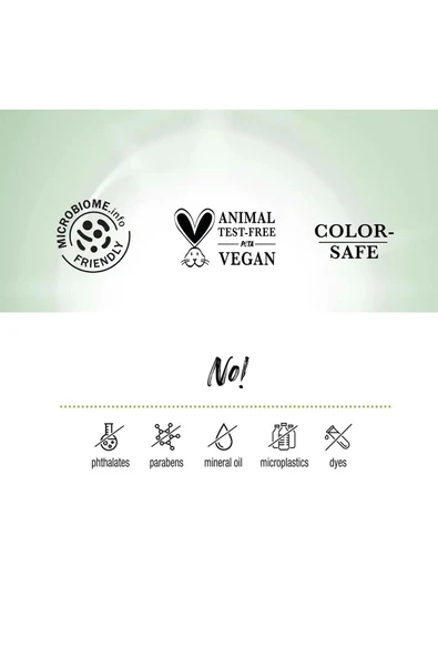 Biotera Uzun Saçlar İçin Şampuan 946ML - 4