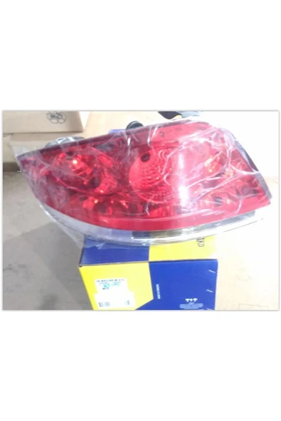 MAKO 20200111  Stop Lambası Sol Linea ürün görseli 1