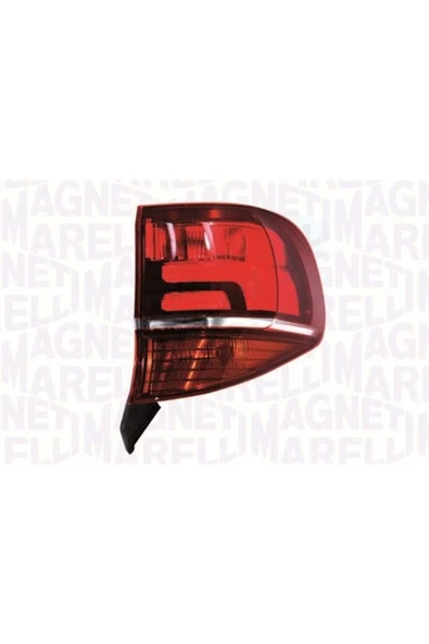 Magneti Marelli 710815040016 MARELLI  STOP LAMBASI ürün görseli