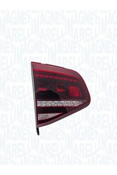 Magneti Marelli 714081240811  Stop Lambası Iç Sağ Led Golf Vıı R Rlıne Uyumlu ürün görseli