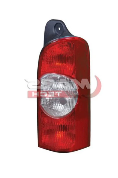 Mars 511239 Renault Master Opel Movano Sağ Stop Lambası Duysuz 8200171472 ürün görseli