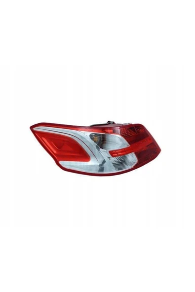 Mars 511134  STOP LAMBASI SOL 301 13-17 DUYSUZ ürün görseli 1