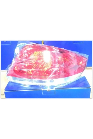 MAKO 20190111 Mko- Stop Lambası Sağ Fıat Lınea 2007 - Duysuz ürün görseli