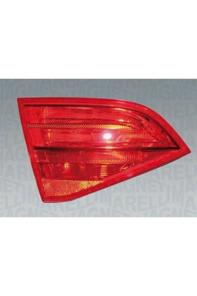 Magneti Marelli 714021960701 Stop Lambası Iç Sol A4 B8 Sis Lambalı Duylu ürün görseli