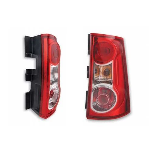 Mars 611218 STOP LAMBASI SAĞ LOGAN STW 06- DUYSUZ YANA AÇILAN KAPI ürün görseli