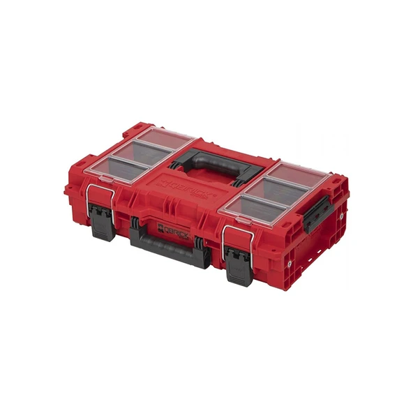 Qbrick System PRIME SET 1 RED Ultra HD - 3