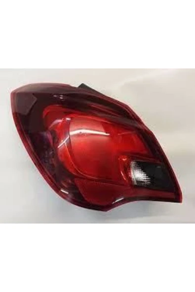 Magneti Marelli 714000062650 MAGNETTI MARELLI  STOP LAMBASI SOL CORSA E 5 KAPI ürün görseli