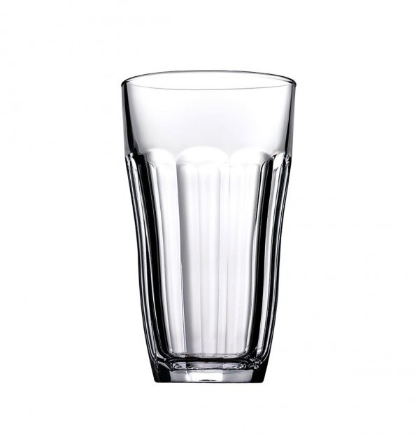 PAŞABAHÇE BAROQUE LONG DRINK BARDAĞI 3 ADET - 1