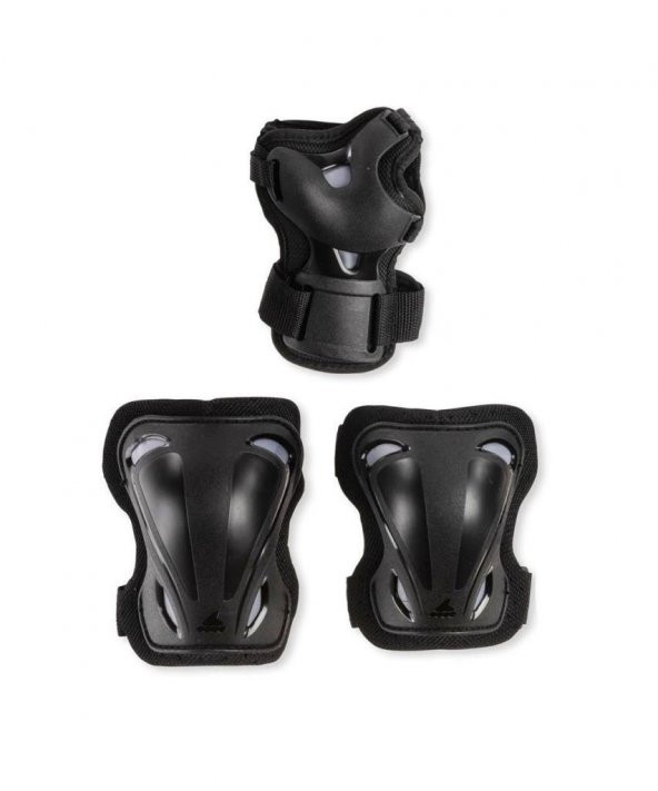 Rollerblade Skate Gear Çocuk Diz, Dirsek ve Bilek Koruyucu - 1