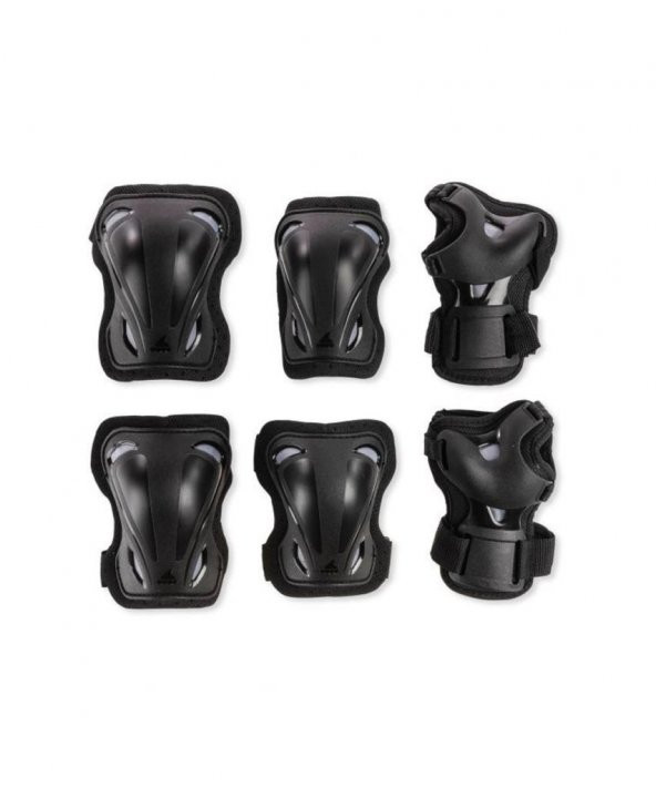 Rollerblade Skate Gear Çocuk Diz, Dirsek ve Bilek Koruyucu - 3