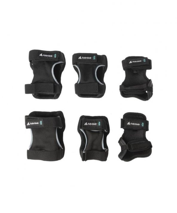 Rollerblade Skate Gear Çocuk Diz, Dirsek ve Bilek Koruyucu - 4