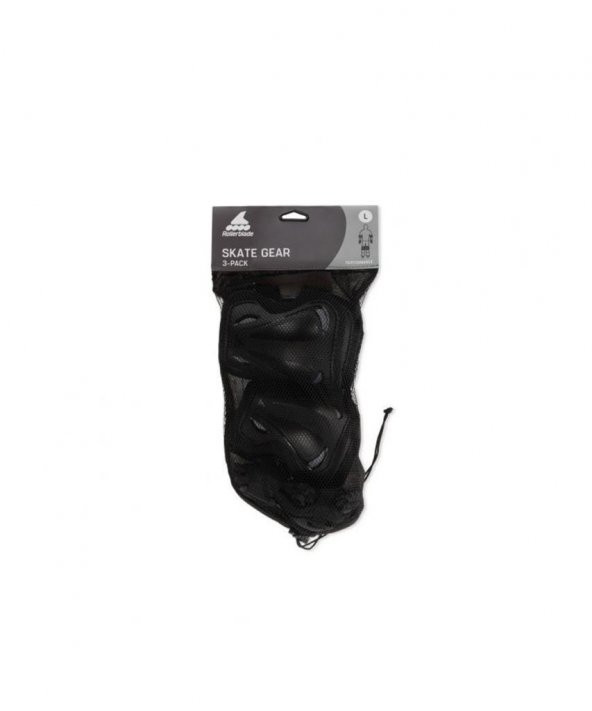 Rollerblade Skate Gear Çocuk Diz, Dirsek ve Bilek Koruyucu - 5