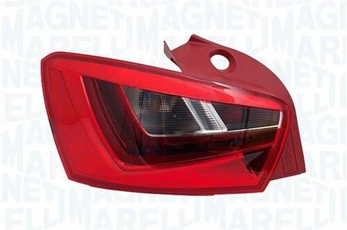 Magneti Marelli 714000028600 MAGNETTI MARELLI  STOP LAMBASI SOL IBIZA FL SE-250PA