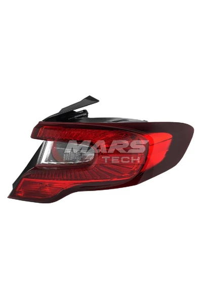 Mars 510303 2015 VE SONRASI Uyumlu FIAT EGEA SAĞ STOP LAMBASI (DIŞ TARAF/DUYSUZ) (MAR-) ürün görseli