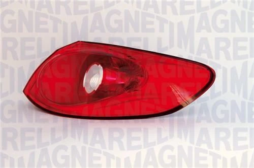 Magneti Marelli 714027090801 Marelli  Stop Lambası Sağ Dış Passat Cc Duylu ürün görseli