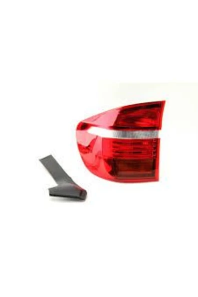 Magneti Marelli 714021890702 Stop Lambası Sol Dış Parça X5 E70 07 08 ürün görseli