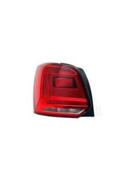 Magneti Marelli 714000028780 Stop Lambası Sol Polo 15- ürün görseli