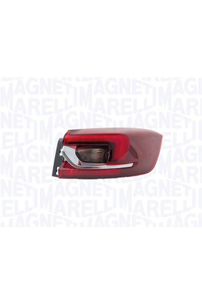 Magneti Marelli 714020590703 Magnettı Marellı Mll- Stop Lambası Dış Sol Opel I... ürün görseli