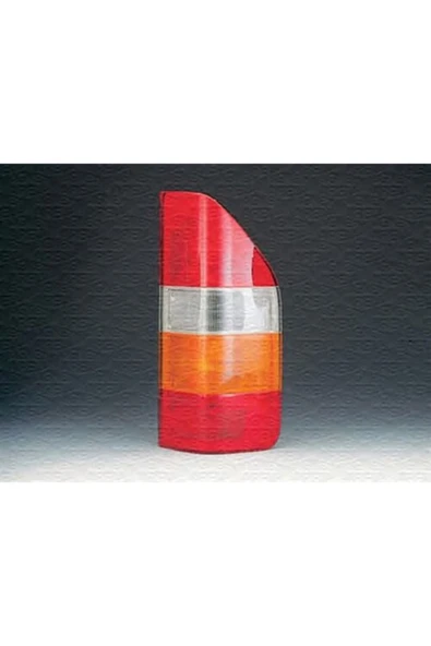 Magneti Marelli 712367208489 X Stop Sag Mercedes Sprınter 901 902 903 904 Duysuz 95-06 Llc741 Marellı ürün görseli